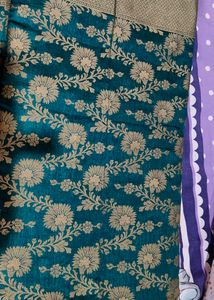 Banaras Silk