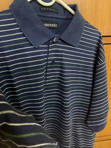 Men’s Casual Tee