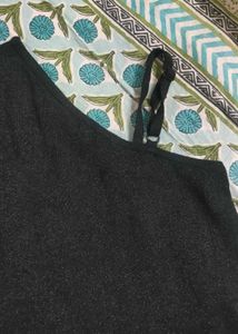 Zudio One Knot Top