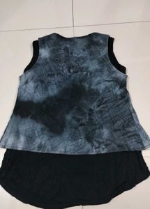 Zola Sleeveless Top