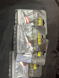 Finger Sleeve