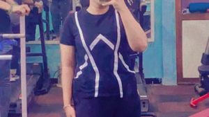 Stylish Black T-Shirt