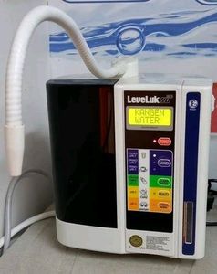 Kangan Machine&#39;s Water 1 Liter