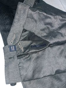 LP Brand New formal Pant With Tag Never Used