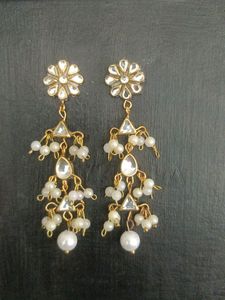 Handmade Kundan Jewellery