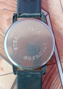 Smart Touching Watch ⌚
