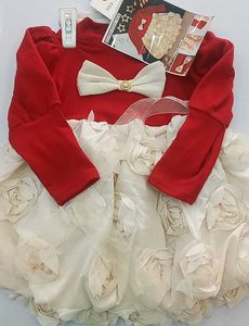 Party Wear Frock