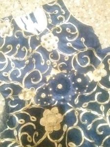 Baby Frock
