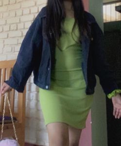 Cute Bodycon Dress
