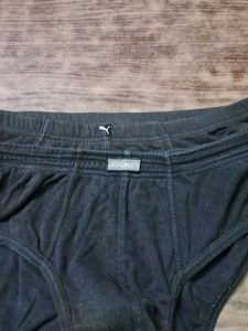 Puma &amp; Jockey Briefs - Size L