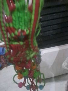 Decoration Jhula