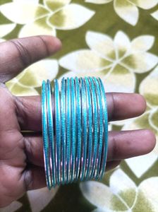 Blue Bangle