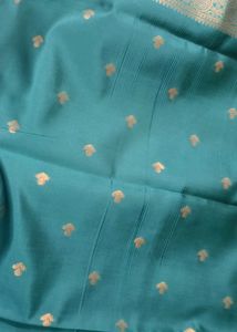Excellent kanchipuram saree