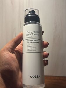 COSRX The 6 Peptide Skin Booster Serum