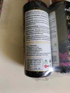 Online Black Seed Hair Oil