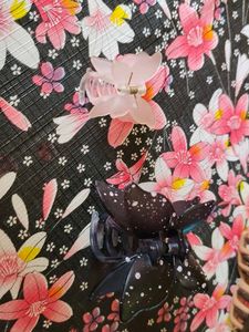 Hair Clip Bundle[New]