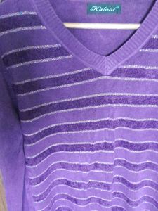 Woolen T Shirt