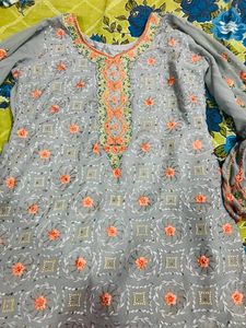 Diamond Work Suit