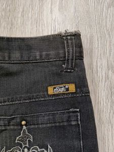 Ma1670 Magic bootcut jeans waist 30