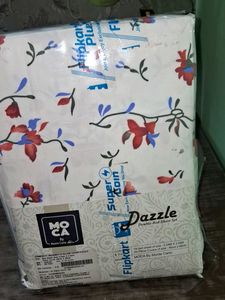 Double Bed Sheet 🆕
