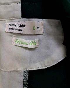 Girls Top........