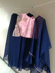 Lehenga Choli Set