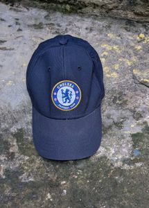 Chelsea FC Cap