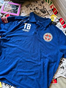 Blue Handball Club Polo