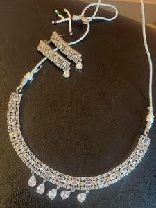 Elegant Jewelry Set