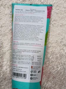 Plum BodyLovin&#39; Lychee Shower Cream