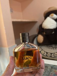 Statement Man Perfume