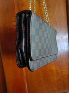 Trendy Sling Bag