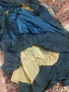 Beutiful Girls Gown
