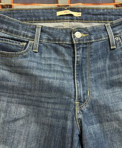 Levi’s Jeans slim Fit