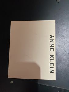 Anne Klein Watch