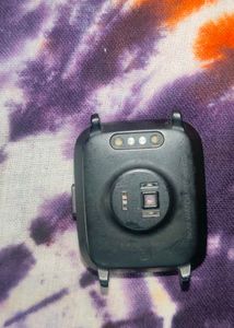 boAt Storm RTL Smart Watch