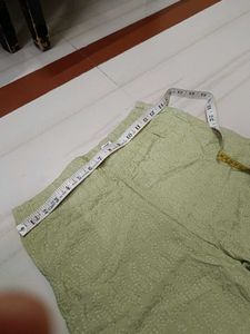 Green Pants
