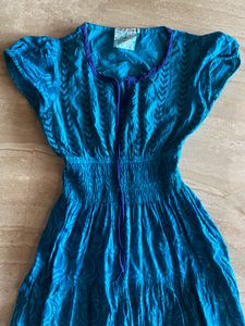 Frock/ gown for adults