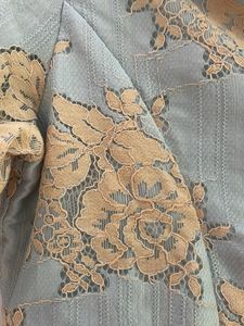 Vintage Floral Button-Up Shirt