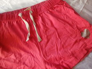 Cotton Shorts