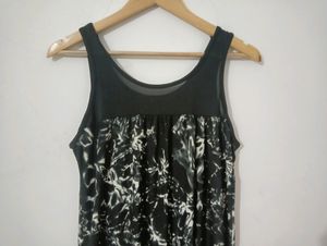 Black Dress For Women