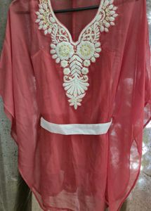 Dressy Kaftan..
