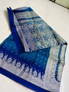 Designer Saree
