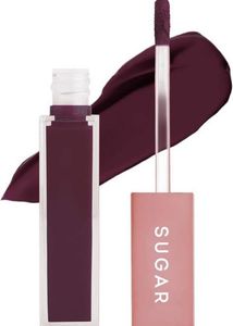 SUGAR liquid Lipstick