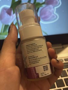 Mooleen Face Serum