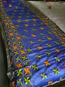 Fulkari dupatta