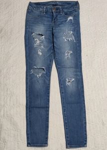 Skinny Jeans 26 Size