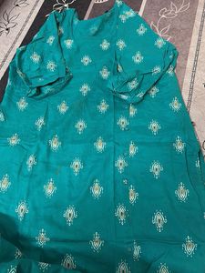 Cotton Daily Wear Kurti For Women