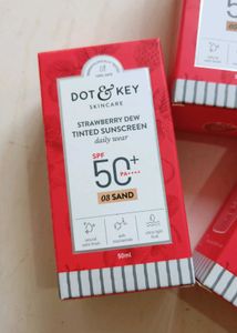Dot &amp; Key Tinted Sunscreen SPF 50