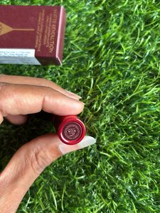 Charlotte Tilbury Matte Long Lasting Lipstick
